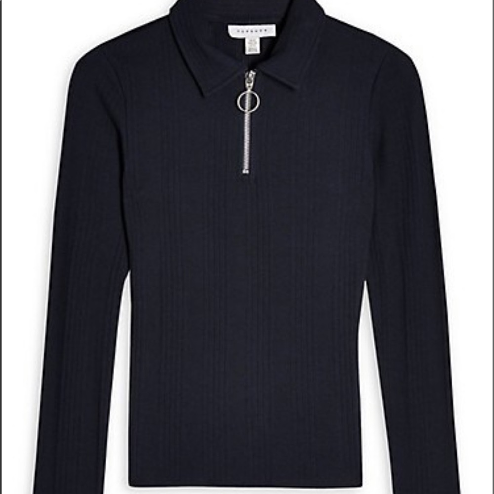 Topsop Polo Shirt - Picture 3 of 4